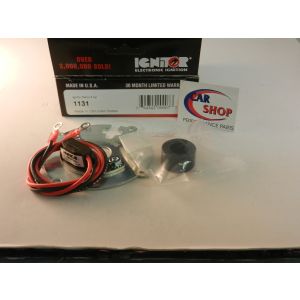 PERTRONIX IGNITION #1131 Ignitor Delco Massey Ferguson