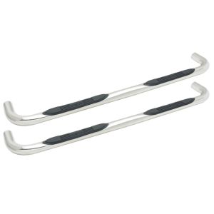 WESTIN #23-1680 99-  GM P/U Ext Cab Polished Step Bars
