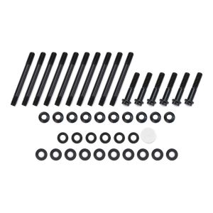 OPTITORQUE TECHNOLOGIES LLC #10498 SBC Main Stud Kit Large Journal 4-Bolt