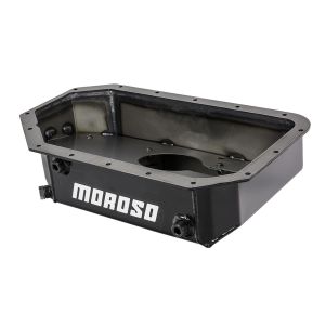 MOROSO #20919 OIl Pan 7qts Acura/Honda K-Series