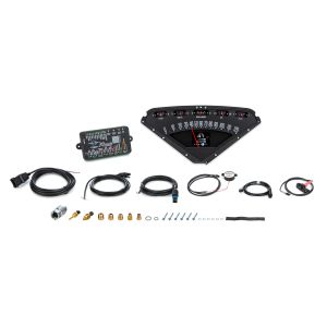 DAKOTA DIGITAL #RTX-55C-PU-X 1955-59 Chevy Truck RTX Instrument System