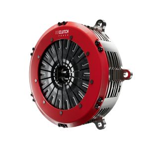 UNICLUTCH #UC1041200 Clutch Ultra Quad 2500ft Lbs Uni-Clutch