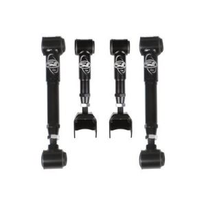 DETROIT SPEED ENGINEERING #042110DS Swivel Rear Link Kit 79-93 Foxbody