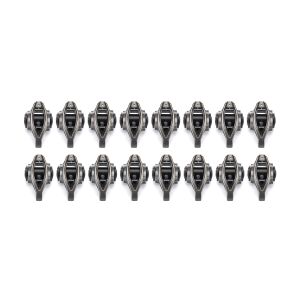 BRIAN TOOLEY RACING #BTRLS1TK002 Rocker Arms w/TK002 Trunnion Installed