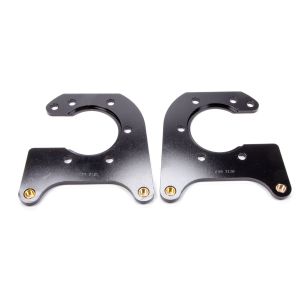 WILWOOD #249-2120/21 Brackets (2) Rear Drag