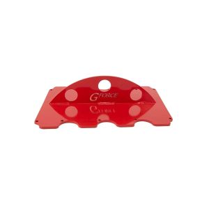 G FORCE CROSSMEMBERS #GF-HLP Hemi Engine Lift Plate