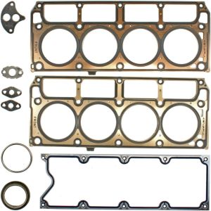 MAHLE ORIGINAL/CLEVITE #HS54340 Head Gasket Set 02-07 Chevy 4.8L 5.3L