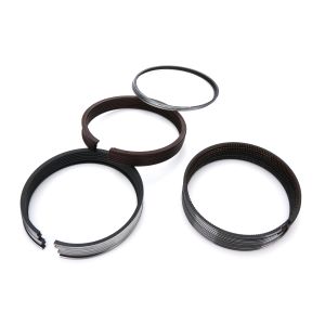 TOTAL SEAL #S1475 20 TS Gapl. Piston Ring Set Ford 6.4L Diesel 3.886