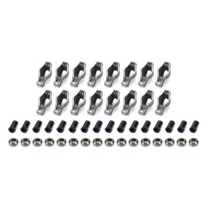 PRW INDUSTRIES, INC. #68455752 Pont Sportsman Rockers '58-'81 287-455 4.3L V8