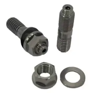 GORSUCH PERFORMANCE SOLUTIONS #TM-08011 Stud Kit  Starter to Belllhousing  7/16-14