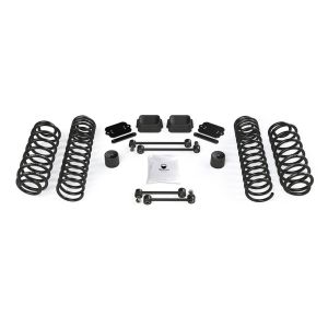 TERAFLEX #1354200 2.5in Coil Spring Base Lift Kit - No Shocks