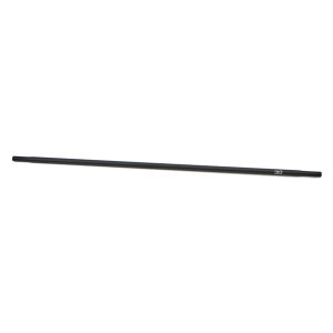 Ti22 PERFORMANCE #TIP5636 Throttle Rod Black 10-32 16in Long Aluminum