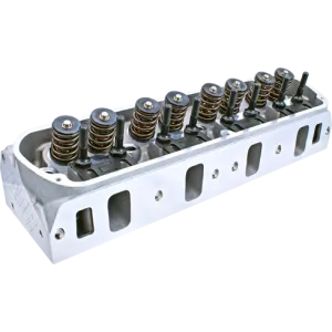 AIR FLOW RESEARCH #1341 SBF 185cc Enforcer Cyl. Head 63cc As Cast Assem.