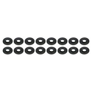 PAC RACING SPRINGS #PAC-S128-16 Steel C/M Spring Seats - 1.270 x .600 x .520