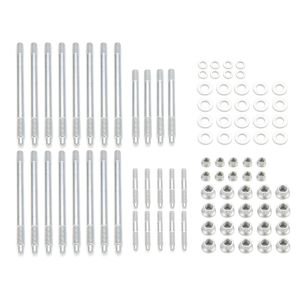 ENGINEQUEST #EQ-HS294NA LS CM Cylinder Head Stud Kit 97-03