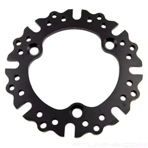WILWOOD #300-13474 Brake Rotor Adapter Open Wheel