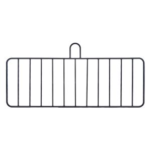 Ti22 PERFORMANCE #TIP4122 Rock Screen Tall Cage Steel Sprint Car