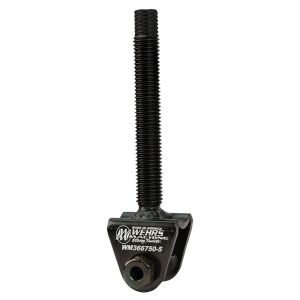 WEHRS MACHINE #WM366750-5 SHOCK MOUNT  3/4in THREA DED 5in LONG BOLT