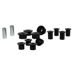 WHITELINE PERFORMANCE #WEK010 Leaf Spring Bushings