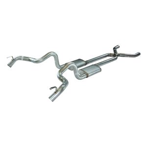 PYPES PERFORMANCE EXHAUST #SGF13V 70-74 F/X-Body Crossmember Back Exhaust