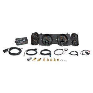DAKOTA DIGITAL #RTX-70C-CAM-X 1970-78 Chevy Camaro RTX Instrument System