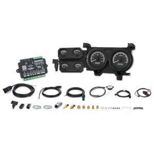 DAKOTA DIGITAL #VHX-73C-PU-K-W 1973-87 Chevy Pickup VHX Instrument System