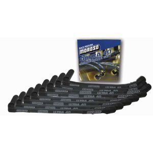 MOROSO #73846 Ultra 40 Plug Wire Set For 68470 and 68472