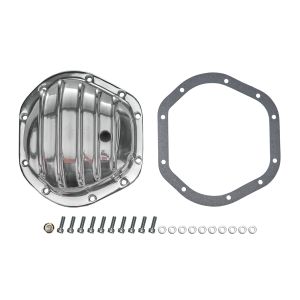 RACING POWER CO-PACKAGED #R5072 Differental Cover Dana 44 10 Bolt Polished