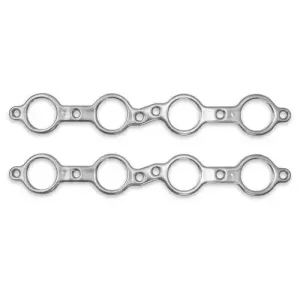 PATRIOT EXHAUST #66087 Exhaust Header Gskt Set GM LS1 1.9in Dia
