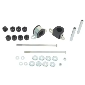 WHITELINE PERFORMANCE #W23811 Sway Bar Mount Bushing GM Silverado 1500 99-04