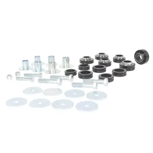 WHITELINE PERFORMANCE #W93494 Body Mount Bushing Chevrolet Camaro 67-81