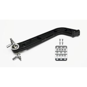 WILWOOD #340-15152 Pedal Replacement 6.25:1 w/ Tru-Bar Trunnion