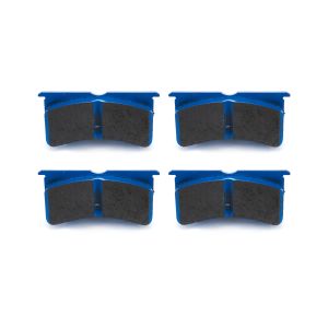 EBC BRAKES USA INC #DP5037/2NDX Brake Pads Bluestuff S/T Superlite 7420 / HB101