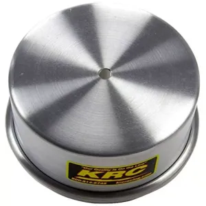 KLUHSMAN RACING PRODUCTS #KRC-1031 5-1/8in Carb Cover