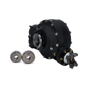 WINTERS #WP1958-1500HP-8208 Quickchange Drift 1500HP IRS Thermal Coated