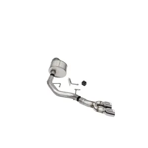 CORSA PERFORMANCE #21141 Cat Back Exhaust System