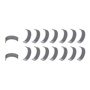 DAIDO METAL USA #RS5619H-001 Rod Bearing Set BBC w/2.200 Pin