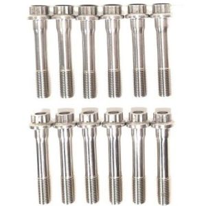 OPTITORQUE TECHNOLOGIES LLC #10781 Cummins Rod Bolt Set 5.9 12/24V