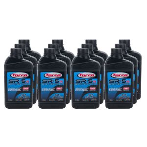 TORCO #A150530C SR-5R Synthetic Oil 5w30 Case/12-1 Liter