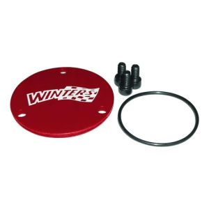 WINTERS #4310 Dust Cap Replacement Kit