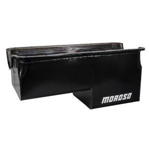 MOROSO #20612 429/460 Ford Oil Pan