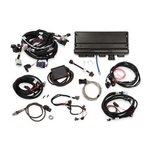 HOLLEY #550-935 Terminator X Max Kit GM LS Truck 4.8/5.3/6.0 58X