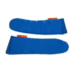 HANS #K9012 Padding Kit Gel Blue