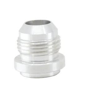 REDHORSE PERFORMANCE #972-16-0 Compact 16AN Male Weld- On Fitting