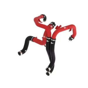 AFE POWER #46-20754-R BladeRunner Charge Pipe