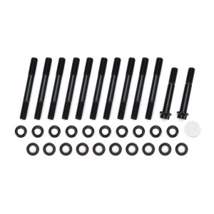 OPTITORQUE TECHNOLOGIES LLC #10636 Mopar 12pt Main Stud Kit 318 - 440 Wedge