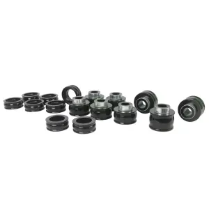 WHITELINE PERFORMANCE #W93489 Body Mount Bushing Chevy/GMC C/K-Series