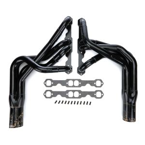 SCHOENFELD #116V Header SBC 67-69 GM F-Body 1-3/4in Drag