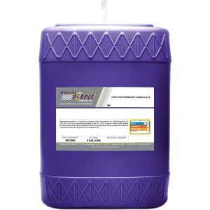 ROYAL PURPLE #5540 Multi-Grade Motor Oil 5w40 5 Gallon Pail