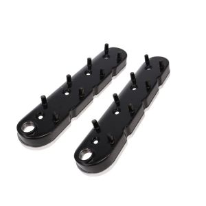 TOP STREET PERFORMANCE #JM8082-5 GEN III/IV LS CF Valve Covers